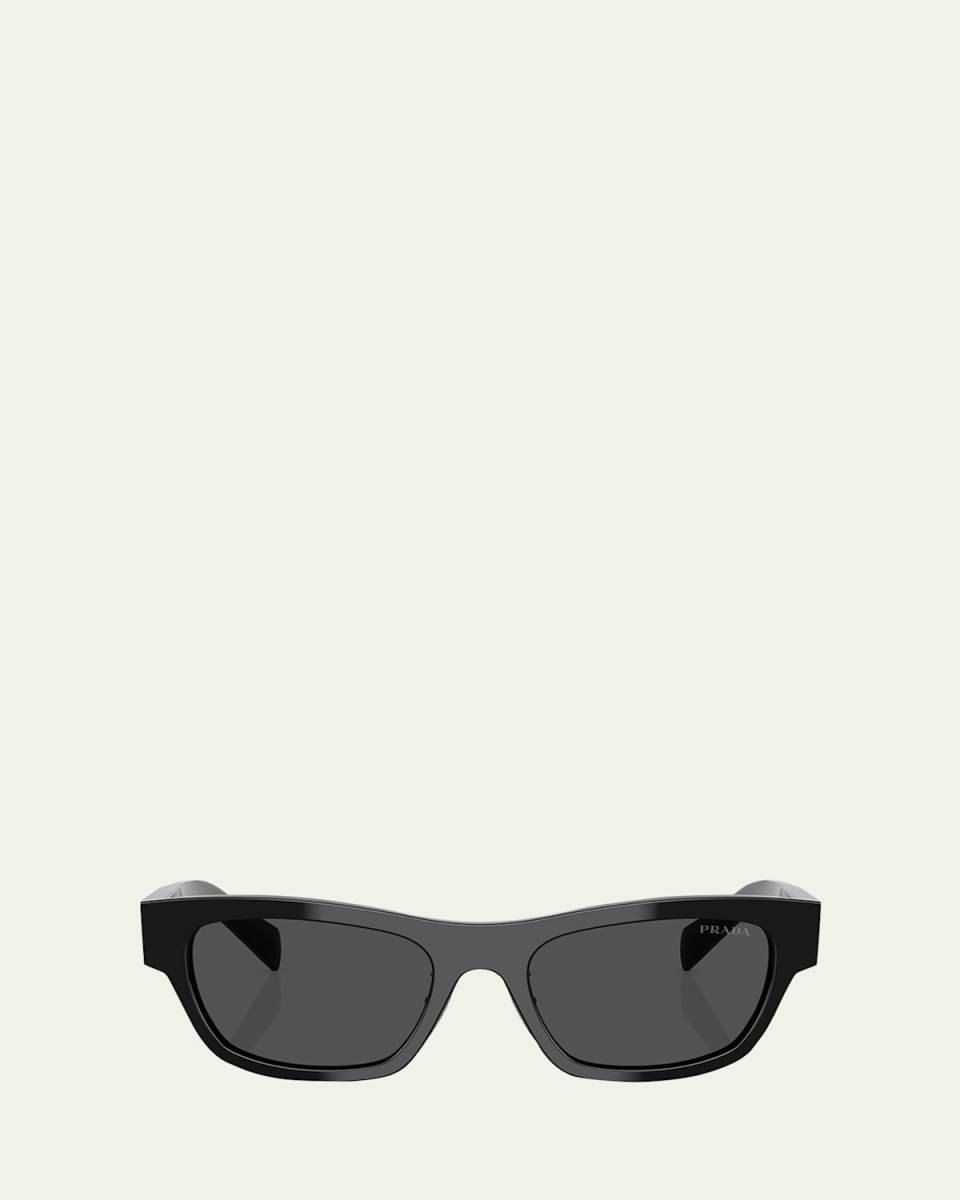 PR B09SF Butterfly Sunglasses